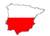HIERROS DÍAZ S.A. - Polski